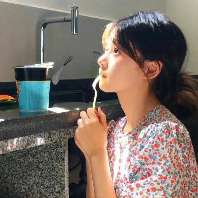 来自星星的少女