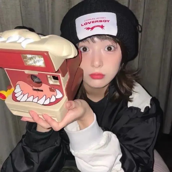 爱在独木桥