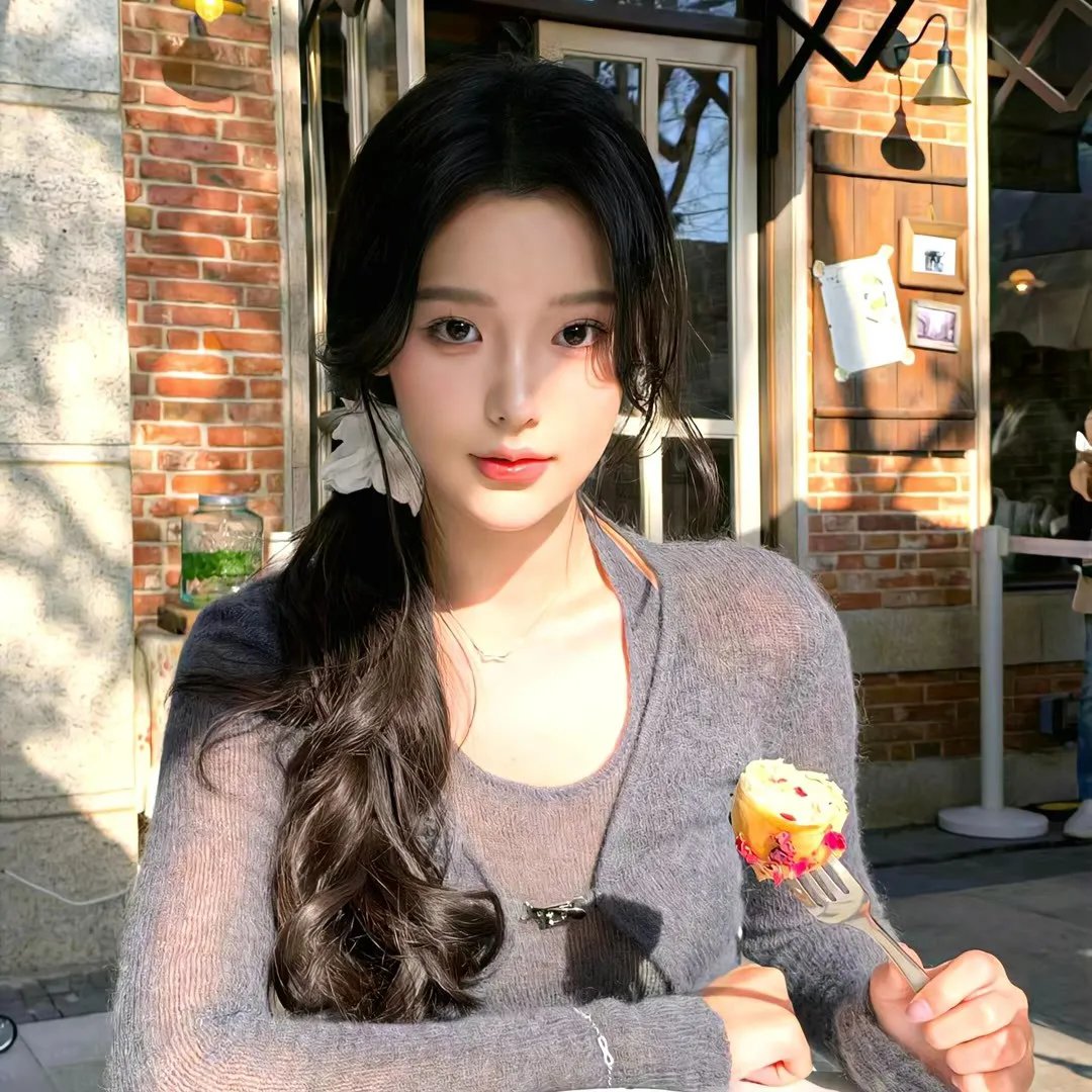 俗世情真粤语