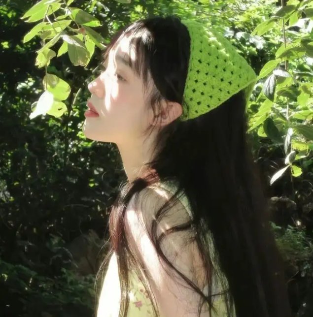 黑暗中的孩子们